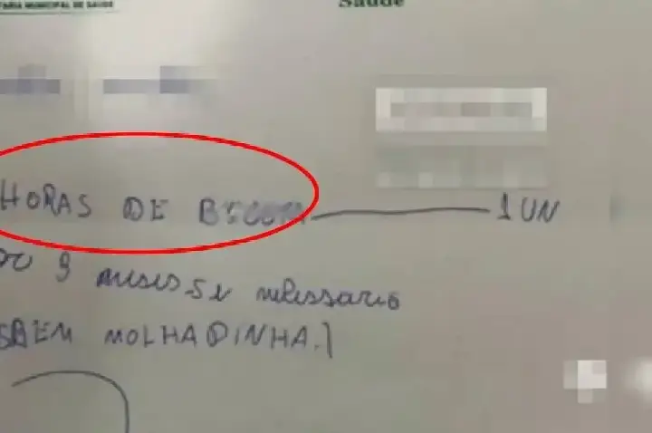 3h de buc***: estagiárias são desligadas após caso