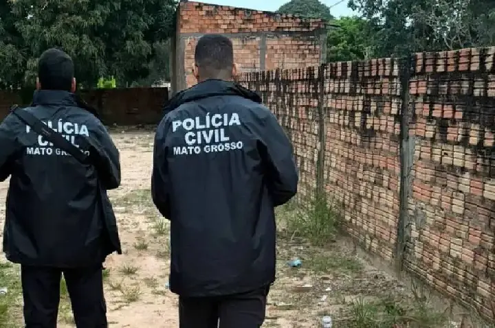 Abandono de incapaz em RO mãe denuncia ex-marido