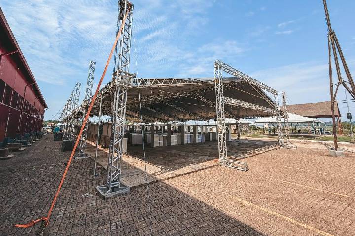 Agrotec 2026 chega com novos espaços e experiências em Porto Velho