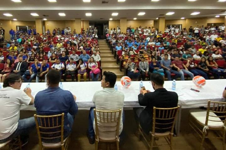 Amadorzão, idealizado por Marcelo Cruz, se consolidou como referência do futebol de várzea em Rondônia