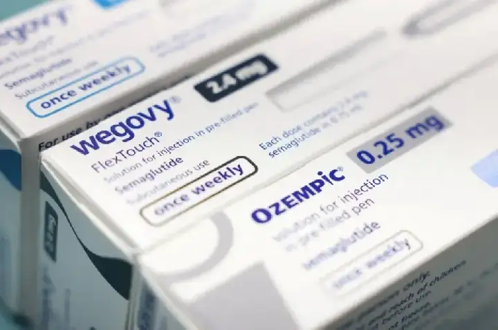 Anvisa endurece fiscalização sobre manipulação de canetas emagrecedoras