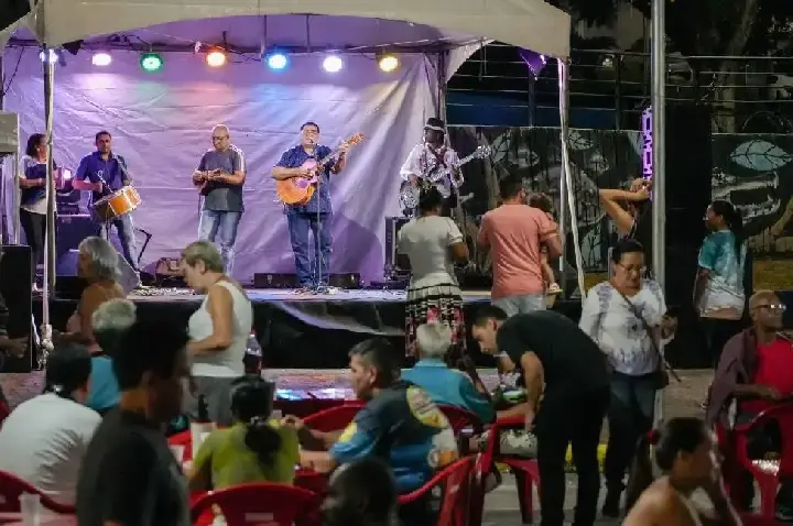 Artistas de Porto Velho têm até julho para se credenciar e atuar em eventos culturais