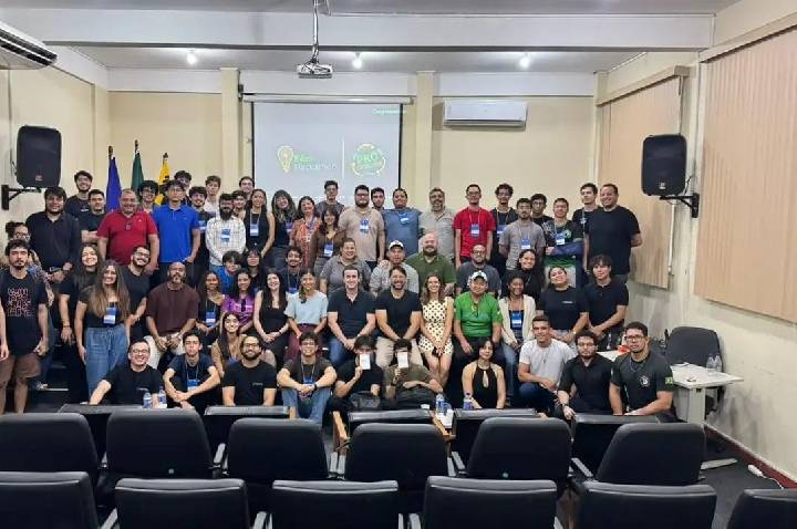 Béra Hackathon revela soluções inovadoras para transformar a gestão de resíduos em Porto Velho