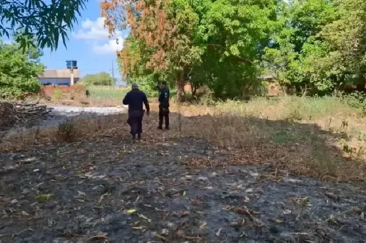 Buscas por jovem desaparecido mobilizam família e forças de segurança em Porto Velho
