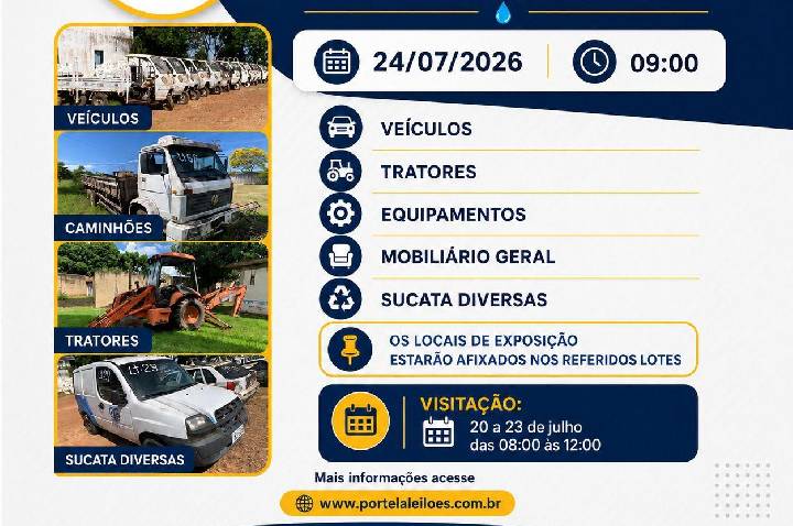 Galeria de Imagem