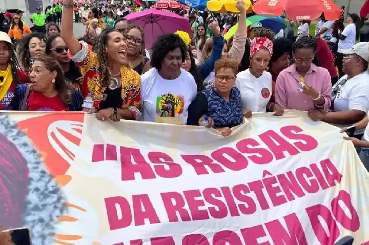 Candidaturas femininas sobem, mas ocupação de cadeiras trava