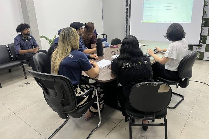 Capacitação fortalece atendimento e moderniza serviços públicos