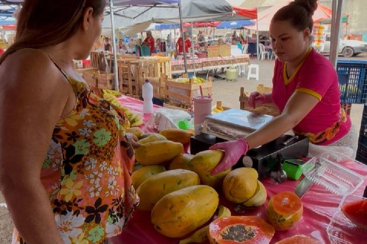 Capital passa a integrar sistema nacional e amplia ações de combate à fome