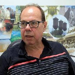 CARLOS SPERANÇA