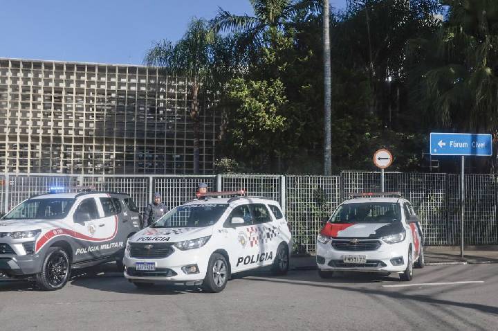 Caso Gritzbach: viúva de homem morto durante crime relata dificuldades