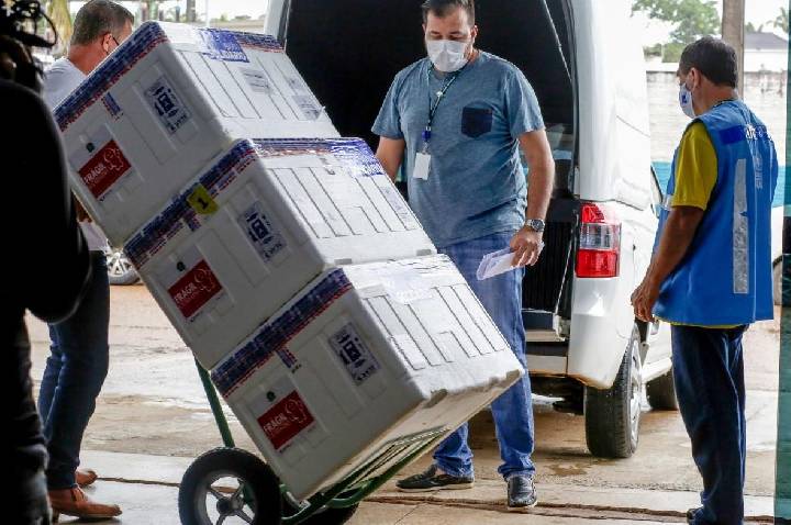 Cláudia de Jesus destina R$ 250 mil para compra de insumos hospitalares em Nova Brasilândia