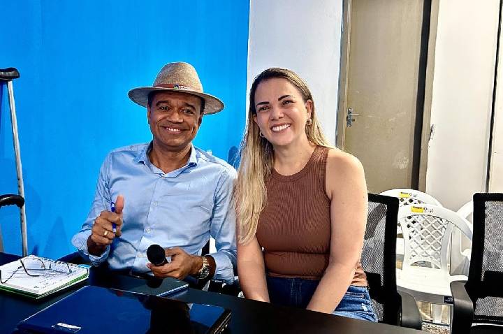 Cláudia de Jesus destina R$ 300 mil para compra de trator agrícola em Ji-Paraná