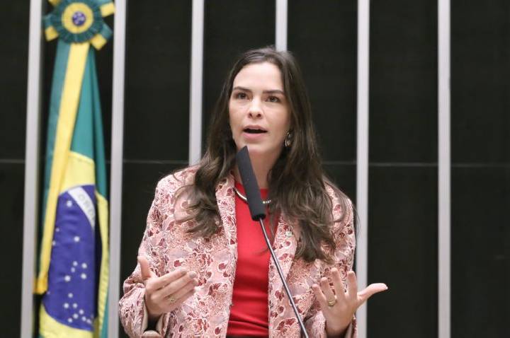 Comissão aprova criação do ‘Orçamento Mulher’ para fiscalizar gastos públicos específicos