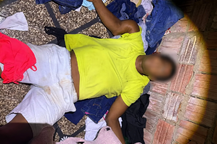 Confusão na Vila Princesa deixa dois homens gravemente feridos