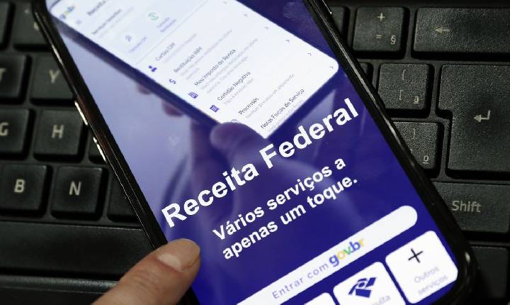 Consulta ao segundo lote de restituição do IRPF 2026 inicia hoje