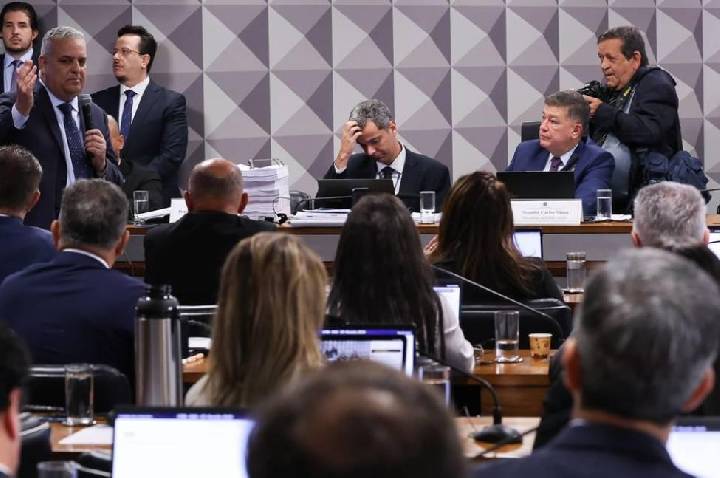 CPMI do INSS encerra trabalhos sem aprovação de relatório final