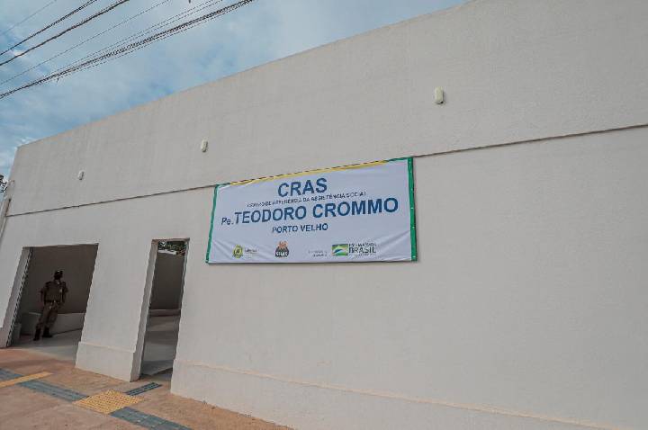 Cras Theodoro Crommo promove programação especial em homenagem ao Dia dos Avós em Jaci Paraná
