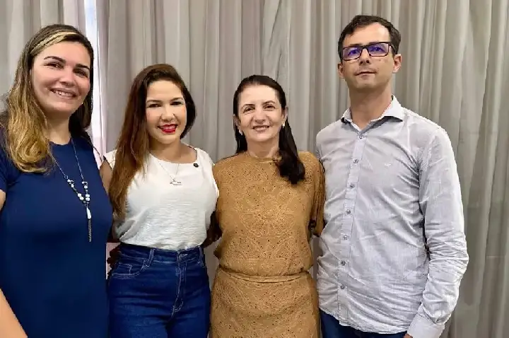 Cristiane Lopes garante mais R$ 15 milhões para a Saúde e amplia investimentos em Porto Velho