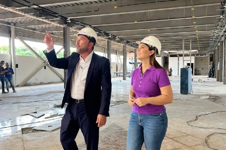 Da nova Rodoviária ao futuro de Rondônia: Mariana Carvalho quer ampliar no Senado o trabalho que já começou