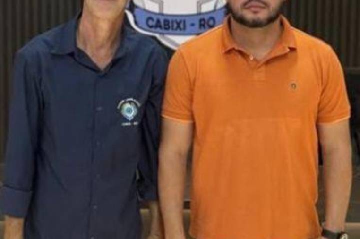 Deputado Edevaldo Neves destina R$ 70 mil para fortalecer atendimentos da APAE de Cabixi