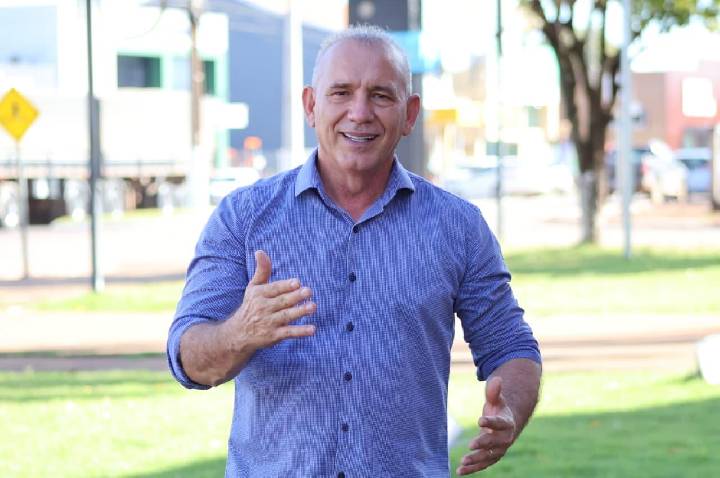 Deputado Ezequiel Neiva anuncia mutirão com 10 mil exames de ressonância magnética para zerar fila de pacientes no Cone Sul
