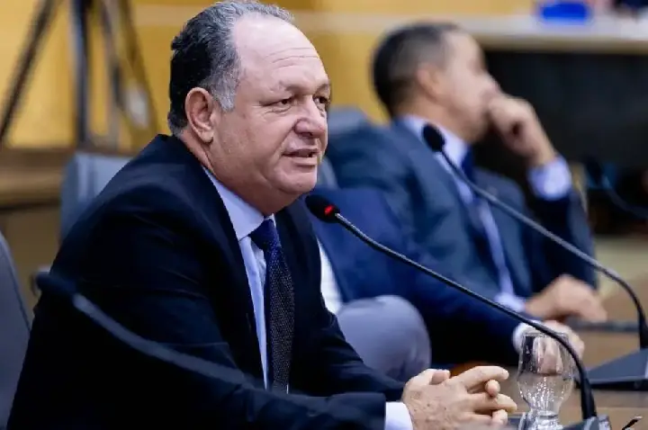 Deputado Pedro Fernandes celebra aprovação do Programa Face a Face como política pública estadual de combate à violência doméstica