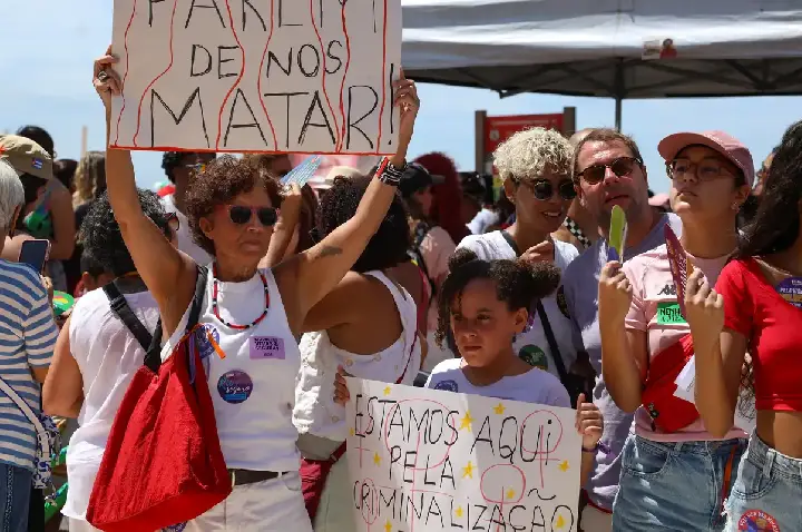 Entenda as novas regras que aumentam a proteção das mulheres 