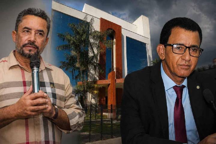 Escândalo em Ji-Paraná: TCE identifica irregularidades, multa ex-prefeitos e expõe falhas em contratos de saúde