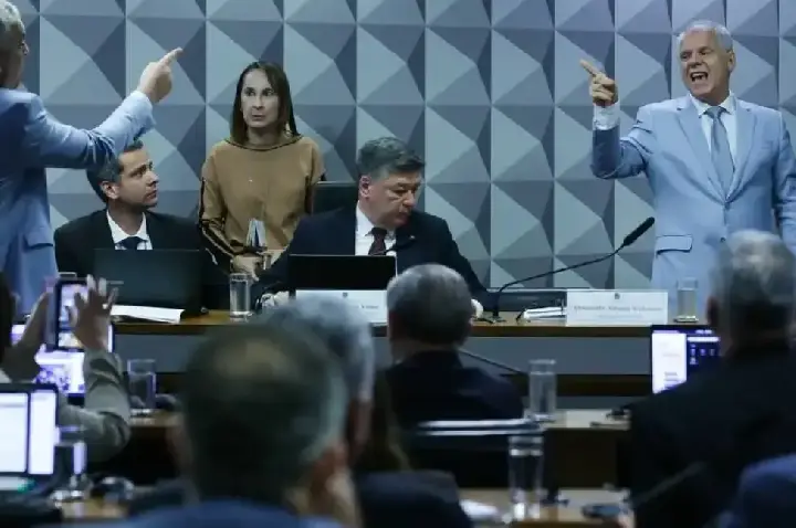 Ex-presidente do INSS usa habeas corpus e se nega a responder relator da CPMI