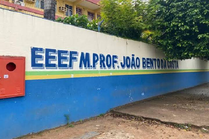 Eyder Brasil garante R$ 250 mil para investimentos na Escola João Bento da Costa