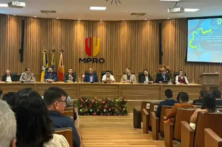Faixa de fronteira de Rondônia recebe Plano de Desenvolvimento