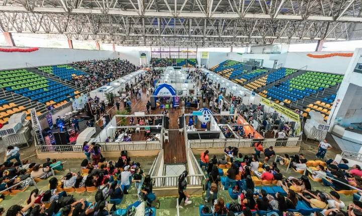 Feirão do Emprego completa um ano transformando oportunidades em novas histórias