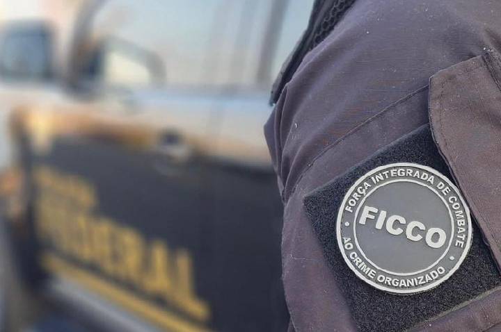 FICCO/AL prende foragido acusado de estelionato em Maceió