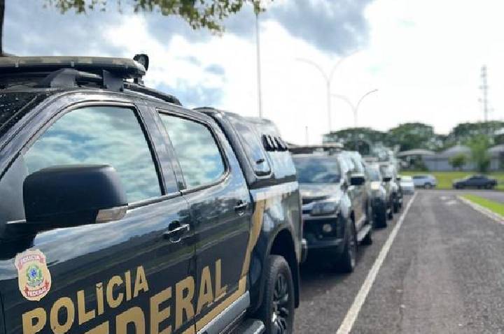 FICCO/CE deflagra operação “Queima de Arquivo” em Hidrolândia/CE