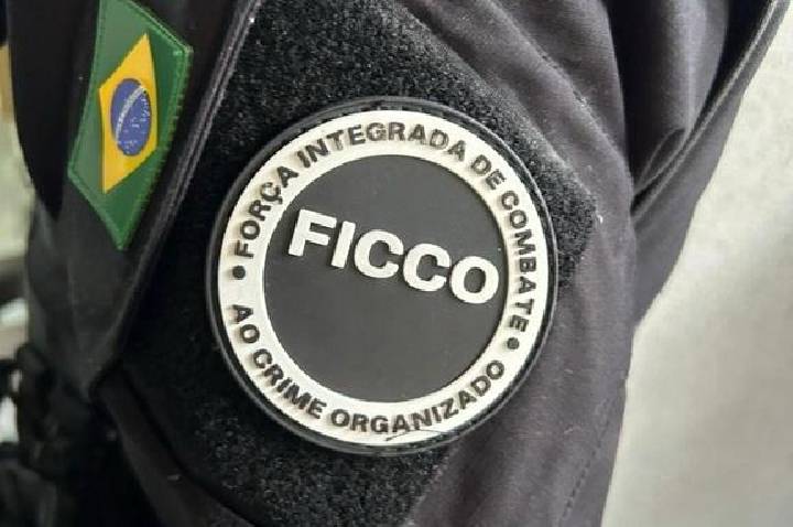 FICCO/PR apreende 250 ampolas de medicamentos contrabandeados