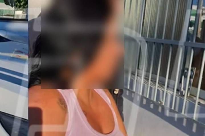 Força Tática prende liderança de organização criminosa foragida há quase um ano