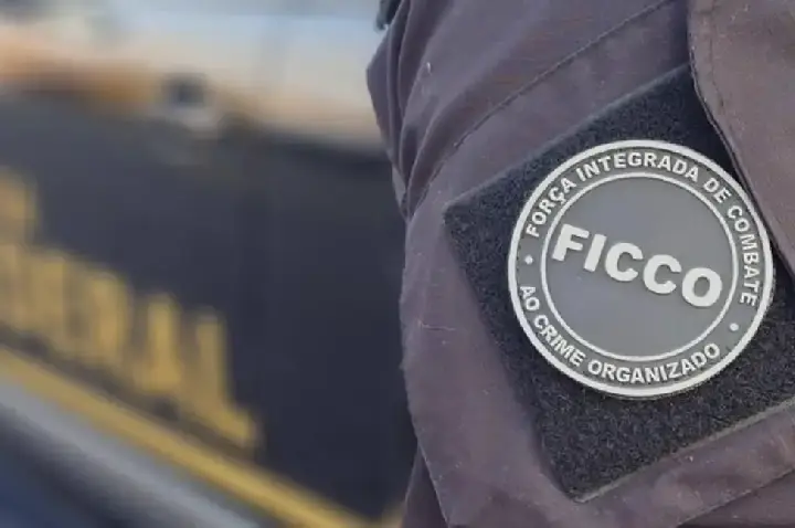 Forças Integradas apreendem 2,6 toneladas de drogas e sequestram R$ 61 milhões