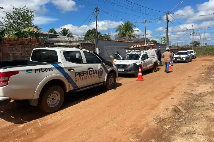 Furto de energia leva três pessoas à prisão em Rondônia nos primeiros dias de junho