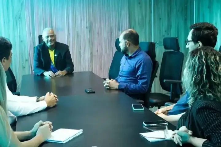 Governo de RO fortalece transparência e integridade com adesão ao Programa Time Brasil