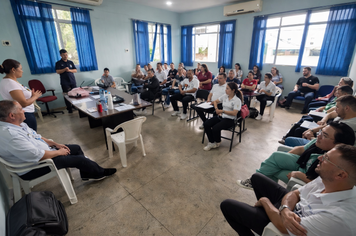 Grupo Chavantes abre processo seletivo com salários de até R$ 4 mil em Vilhena