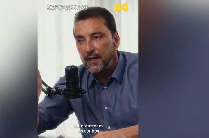 Hildon assume compromisso de entregar novo João Paulo II em dois anos e meio
