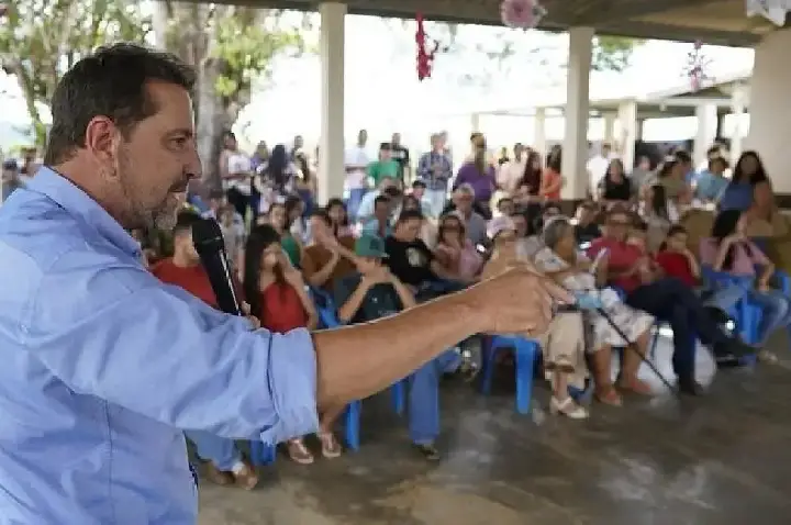 Hildon Chaves e Cirone Deiró intensificam reuniões nos municípios e chegam ao Cone Sul