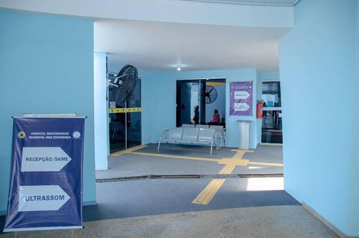 Galeria de Imagem