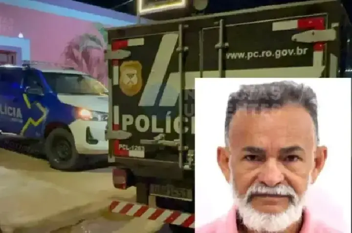 Homem de 64 anos morre em motel na zona leste de Porto Velho