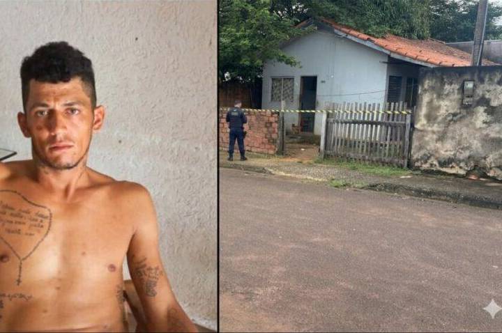 Homem é encontrado morto com indícios de violência e caso é investigado pela Polícia Civil