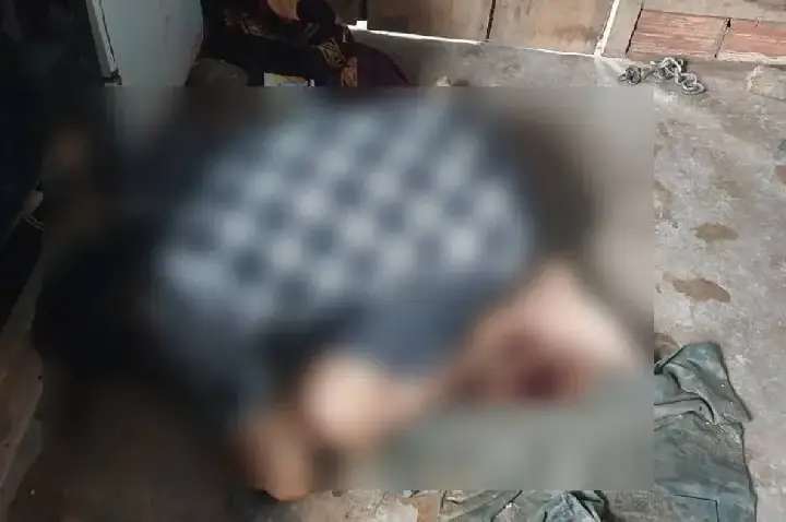 Homem é encontrado morto com sinais de violência em Vila Nova Samuel