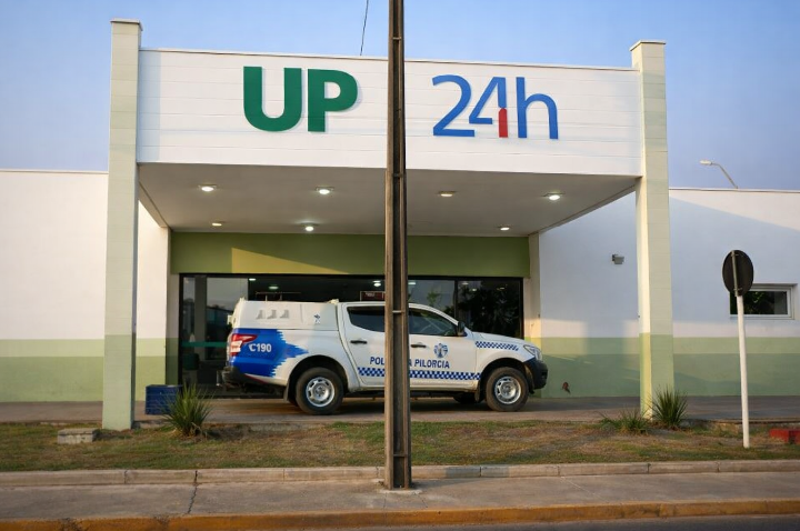 Homem é esfaqueado pelo próprio irmão após discussão familiar em Vilhena