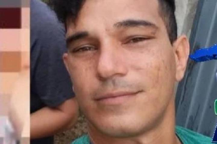 Homem é morto em um bar com golpes de faca