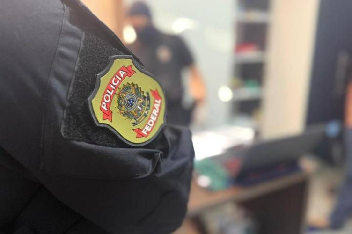 Homem é preso em flagrante por porte ilegal de arma de fogo em Rondonópolis/MT