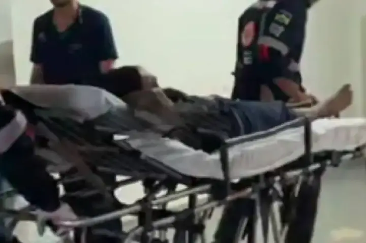 Homem é sequestrado, torturado e baleado na zona rural de Ji-Paraná